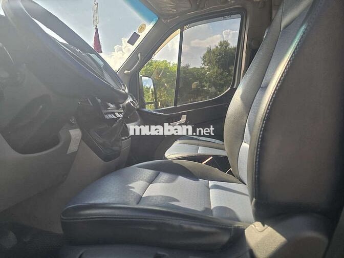 SOLATI SX 2019 CAM MÁY RIN 138000KM BẢO HÀNH 1 NĂM