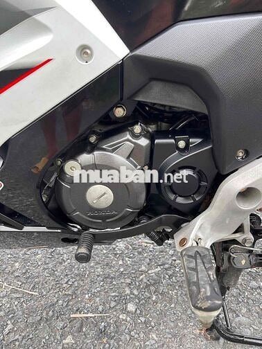 Honda Winner X 2022 Trắng đen Smartkey