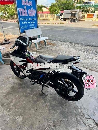 Yamaha Exciter 150 đèn Led Đẹp Zin (trả góp)