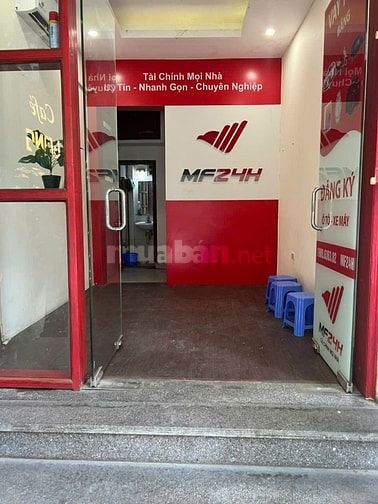 Chính chủ cho thuê nhà mặt phố sầm uât