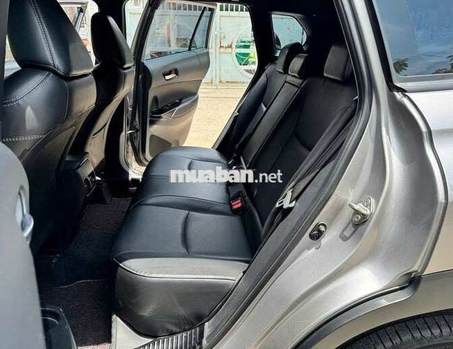 Toyota Corolla Cross 1.8V 2021 1 chủ zin kịch