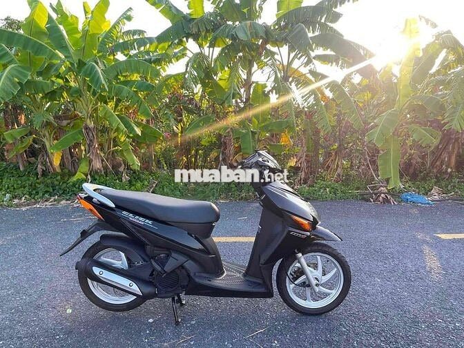 Honda Click 110 Đen Zin êm