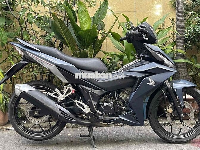 Honda Winner V1 Xám