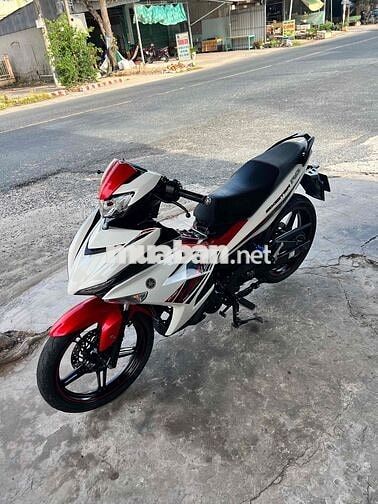 Yamaha Exciter 150 đèn Led Đẹp Zin (trả góp)