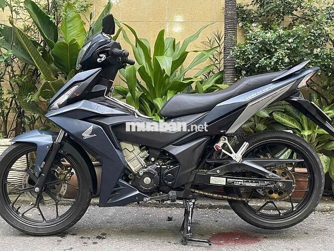 Honda Winner V1 Xám