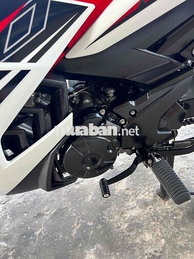 Yamaha Exciter 150 đèn Led Đẹp Zin (trả góp)