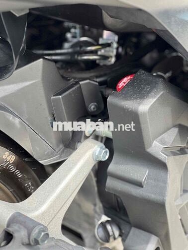 Honda Vario 125 Smartkey 2026 Đen Sporty