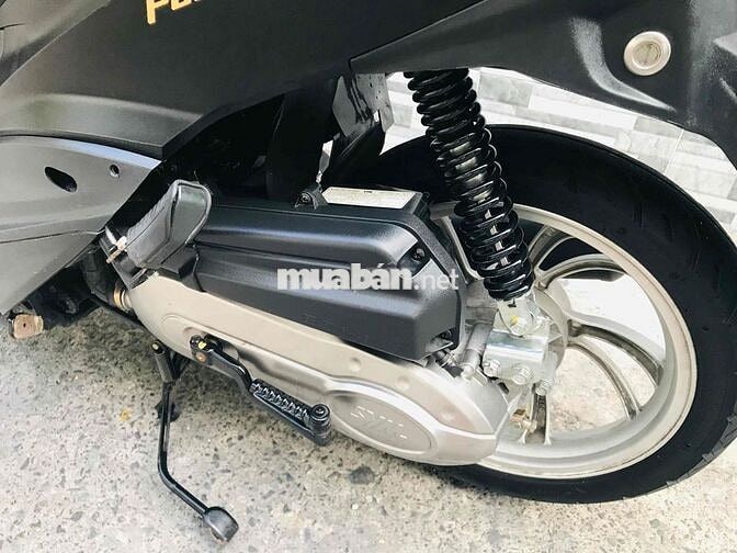 Xe 50. Cần bán Sym Passing 50cc . 2024 . 8.000 km