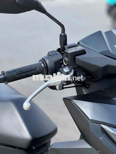 Honda Vario 125 Smartkey 2026 Đen Sporty