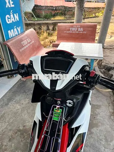 Yamaha Exciter 150 đèn Led Đẹp Zin (trả góp)