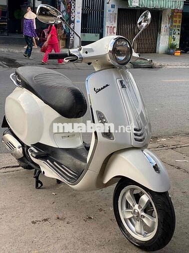 Piaggio Vespa Primavera. siêu đẹp zin chất