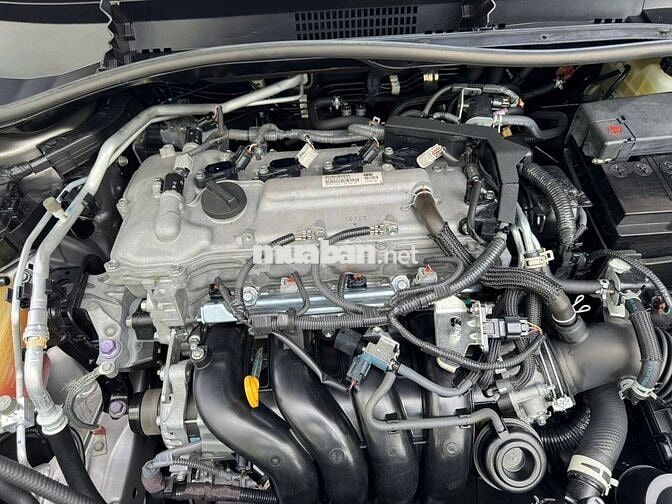 Toyota Corolla Cross 1.8V 2021 1 chủ zin kịch