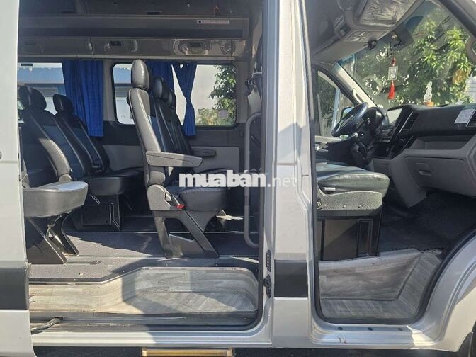 SOLATI SX 2019 CAM MÁY RIN 138000KM BẢO HÀNH 1 NĂM