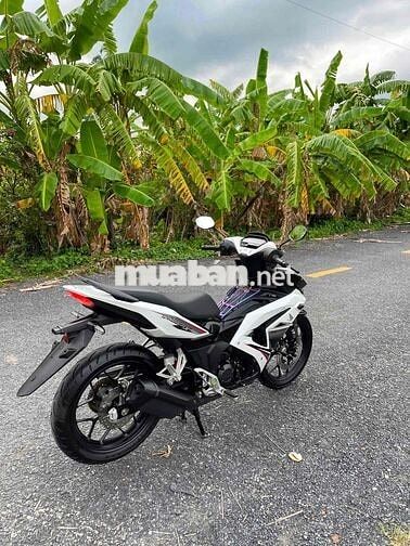 Honda Winner X 2022 Trắng đen Smartkey