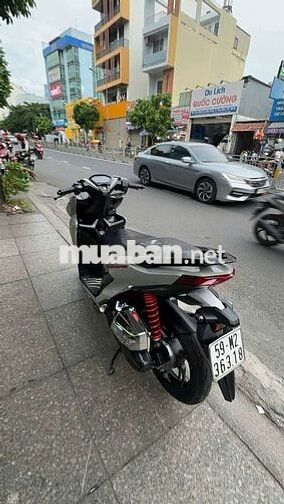 Honda Vario 150 2019 Xám đã qua sử dụng