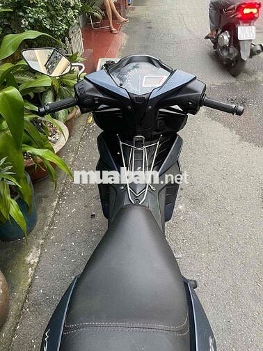 Honda Winner V1 Xám