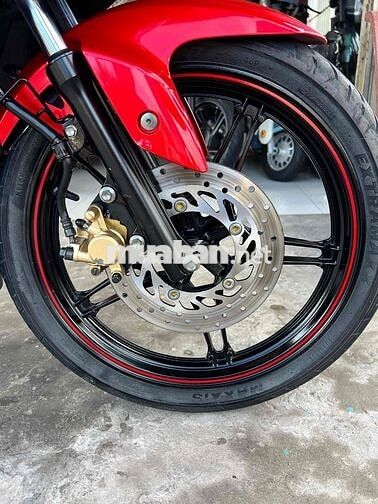 Yamaha Exciter 150 đèn Led Đẹp Zin (trả góp)