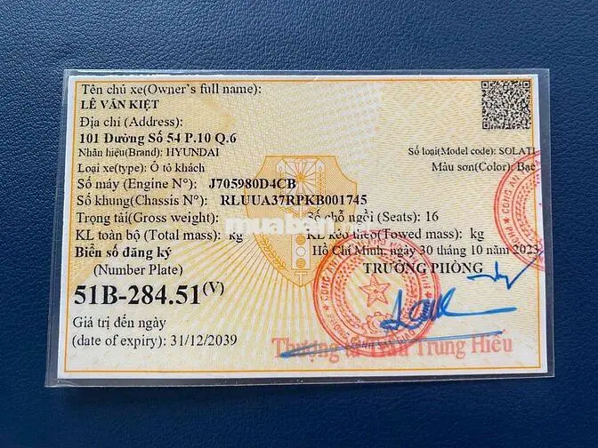 SOLATI SX 2019 CAM MÁY RIN 138000KM BẢO HÀNH 1 NĂM