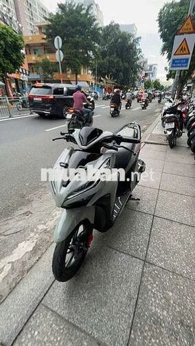 Honda Vario 150 2019 Xám đã qua sử dụng