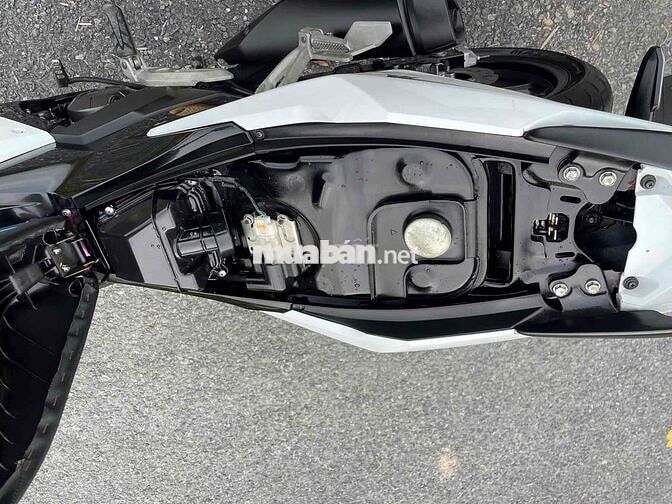 Honda Winner X 2022 Trắng đen Smartkey