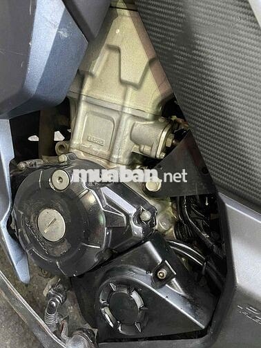 Honda Winner V1 Xám