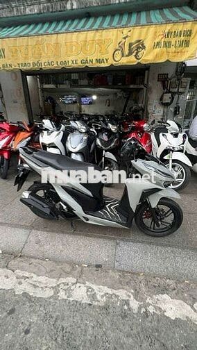 Honda Vario 150 2019 Xám đã qua sử dụng