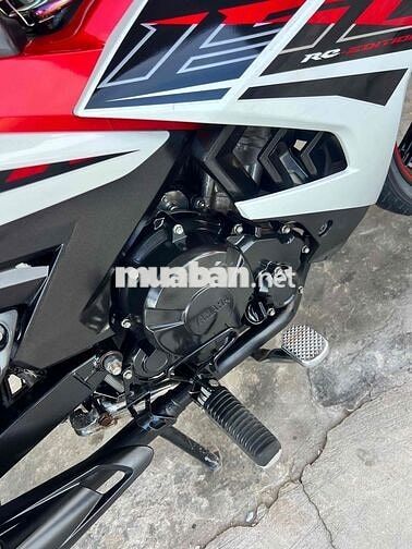 Yamaha Exciter 150 đèn Led Đẹp Zin (trả góp)