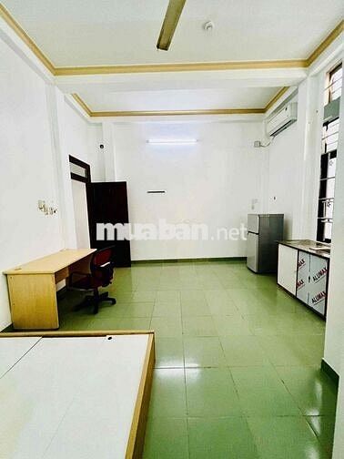 🔥PHÒNG STUDIO FULL NỘI THẤT GIÁ RẺ_NGAY KHU SÂN BAY