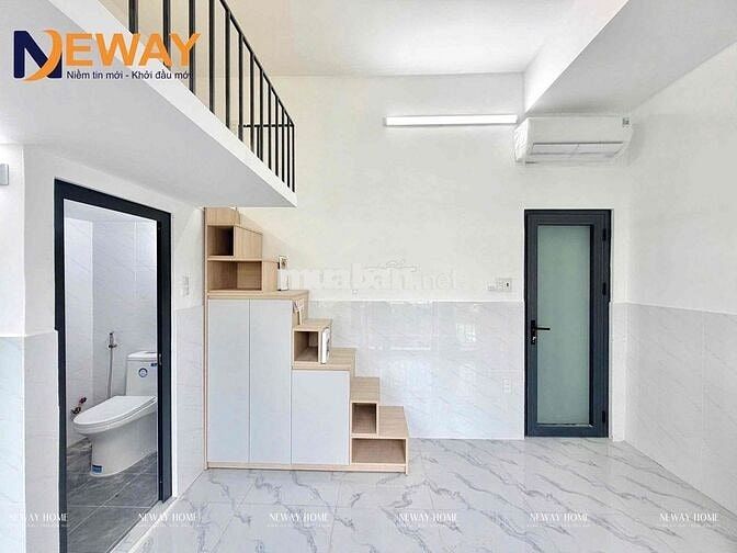 KHAI TRƯƠNG DỰ ÁN BAN CÔNG LỚN, SẴN NỘI THẤT NẰM GẦN ĐẦM SEN
