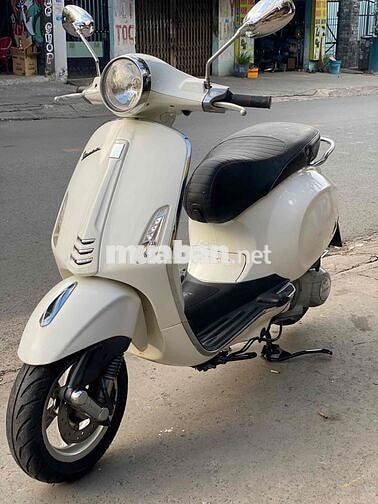 Piaggio Vespa Primavera. siêu đẹp zin chất