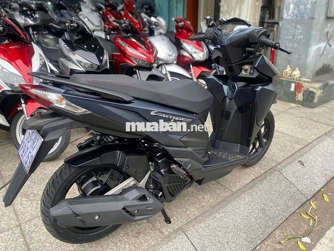 Honda Future Led Fi 2021 Xám Đã sử dụng