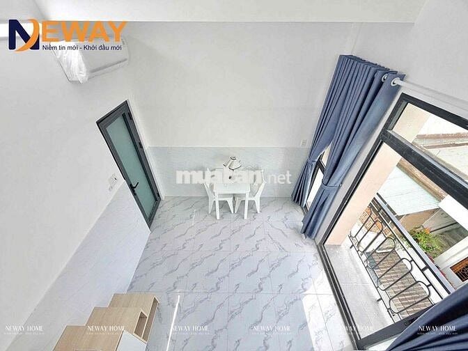 KHAI TRƯƠNG DỰ ÁN BAN CÔNG LỚN, SẴN NỘI THẤT NẰM GẦN ĐẦM SEN