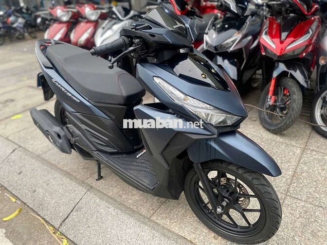 Honda Future Led Fi 2021 Xám Đã sử dụng