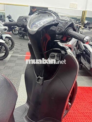 Honda SH Mode ABS Smartkey 2020 Bạc