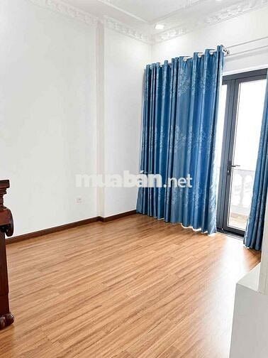 Biệt thự 7x20 có nội thất đường Tô Ngọc Vân giáp Gò Vấp