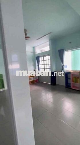 Mặt Tiền KD 8x20m (1Lửng + 2Lầu + ST) Có Thang Máy. NGUYỄN XUÂN KHOÁT