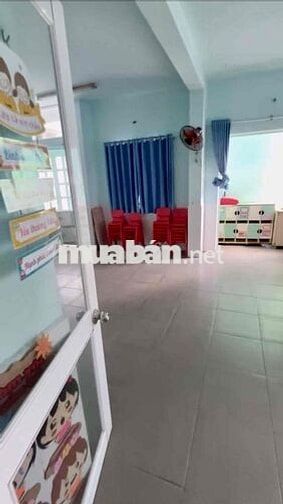 Mặt Tiền KD 8x20m (1Lửng + 2Lầu + ST) Có Thang Máy. NGUYỄN XUÂN KHOÁT