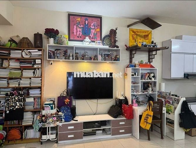 Chính chủ cần  bán căn  N07 b1.2 Thanh Bình Cầu Giấy 2N 2VS 90,2m2 