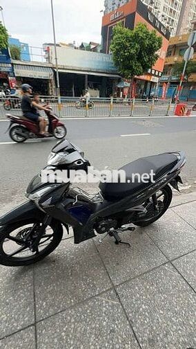 Honda Future LED FI 2026 Xám Mới 99%