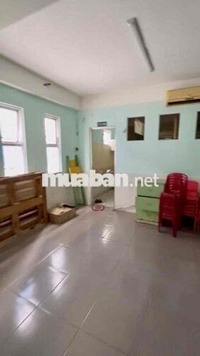 Mặt Tiền KD 8x20m (1Lửng + 2Lầu + ST) Có Thang Máy. NGUYỄN XUÂN KHOÁT