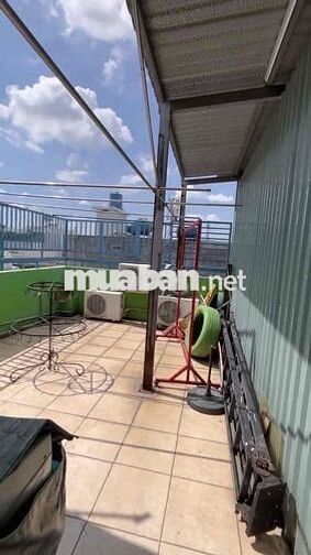 Mặt Tiền KD 8x20m (1Lửng + 2Lầu + ST) Có Thang Máy. NGUYỄN XUÂN KHOÁT