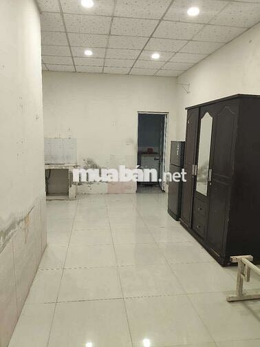 Cho thuê nhà nguyên căn tại đường Nguyễn Sinh Sắc, KP Câu Hà