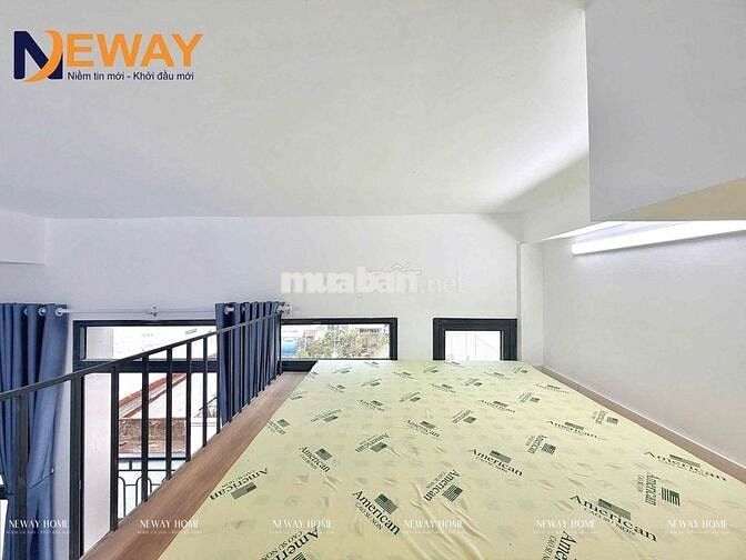 KHAI TRƯƠNG DỰ ÁN BAN CÔNG LỚN, SẴN NỘI THẤT NẰM GẦN ĐẦM SEN