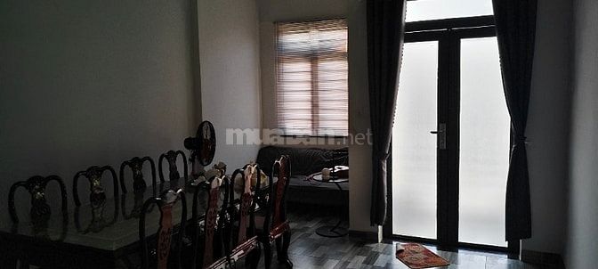 Bán nhà riêng tại 46/1 - 8, Bình Ý, Phi Trường, 2.05 tỷ, 89.5m2