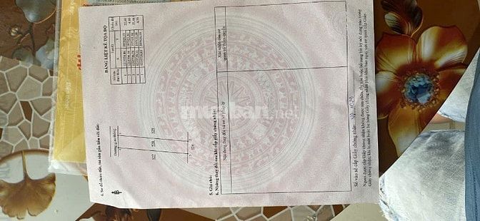 Bán nhà riêng tại 46/1 - 8, Bình Ý, Phi Trường, 2.05 tỷ, 89.5m2