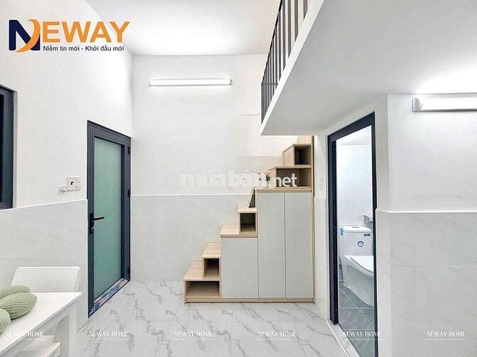 KHAI TRƯƠNG DỰ ÁN BAN CÔNG LỚN, SẴN NỘI THẤT NẰM GẦN ĐẦM SEN