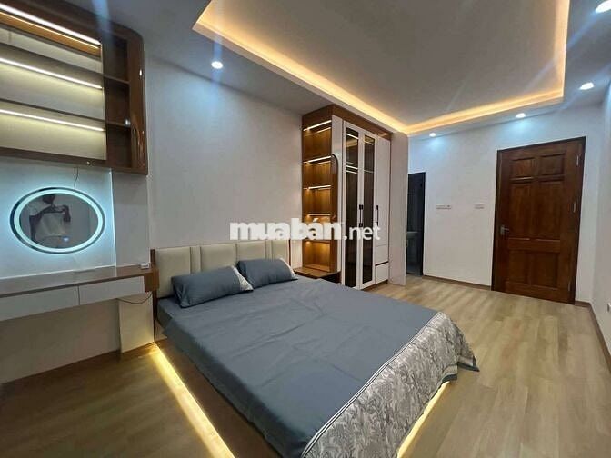 Giá chỉ 5 tỷ, bán gấp căn hộ B11 Nam Trung Yên – Lô góc đẹp, giá tốt