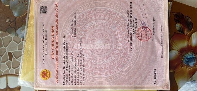 Bán nhà riêng tại 46/1 - 8, Bình Ý, Phi Trường, 2.05 tỷ, 89.5m2