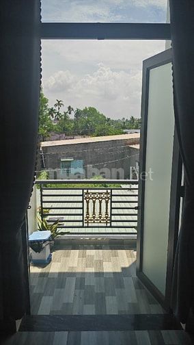 Bán nhà riêng tại 46/1 - 8, Bình Ý, Phi Trường, 2.05 tỷ, 89.5m2