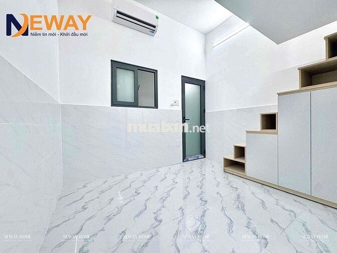 KHAI TRƯƠNG DỰ ÁN BAN CÔNG LỚN, SẴN NỘI THẤT NẰM GẦN ĐẦM SEN